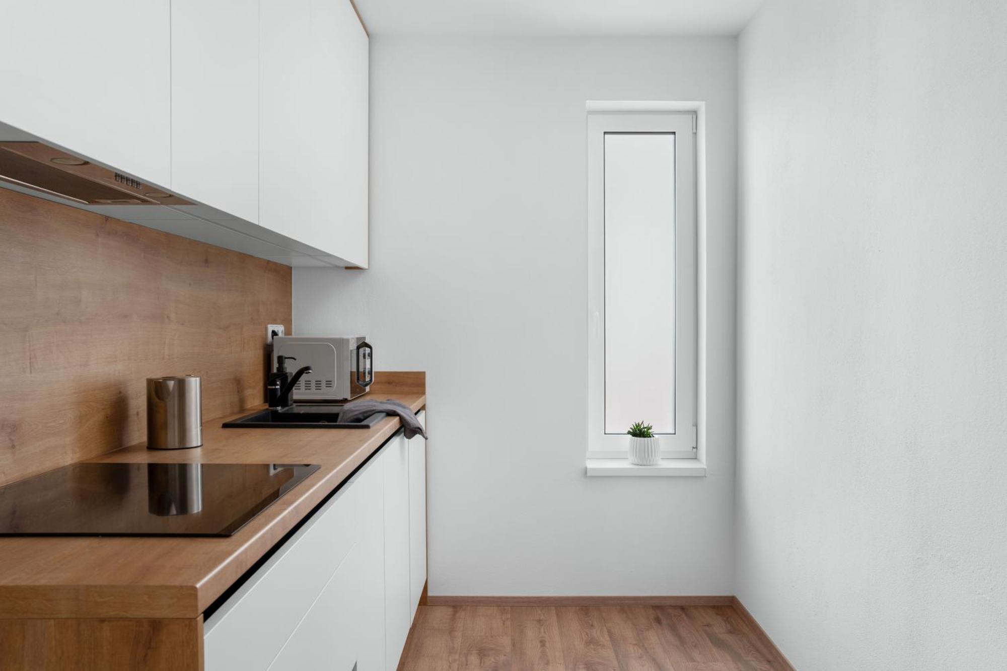 Apartmany Stastny Sklep Valtice Luaran gambar