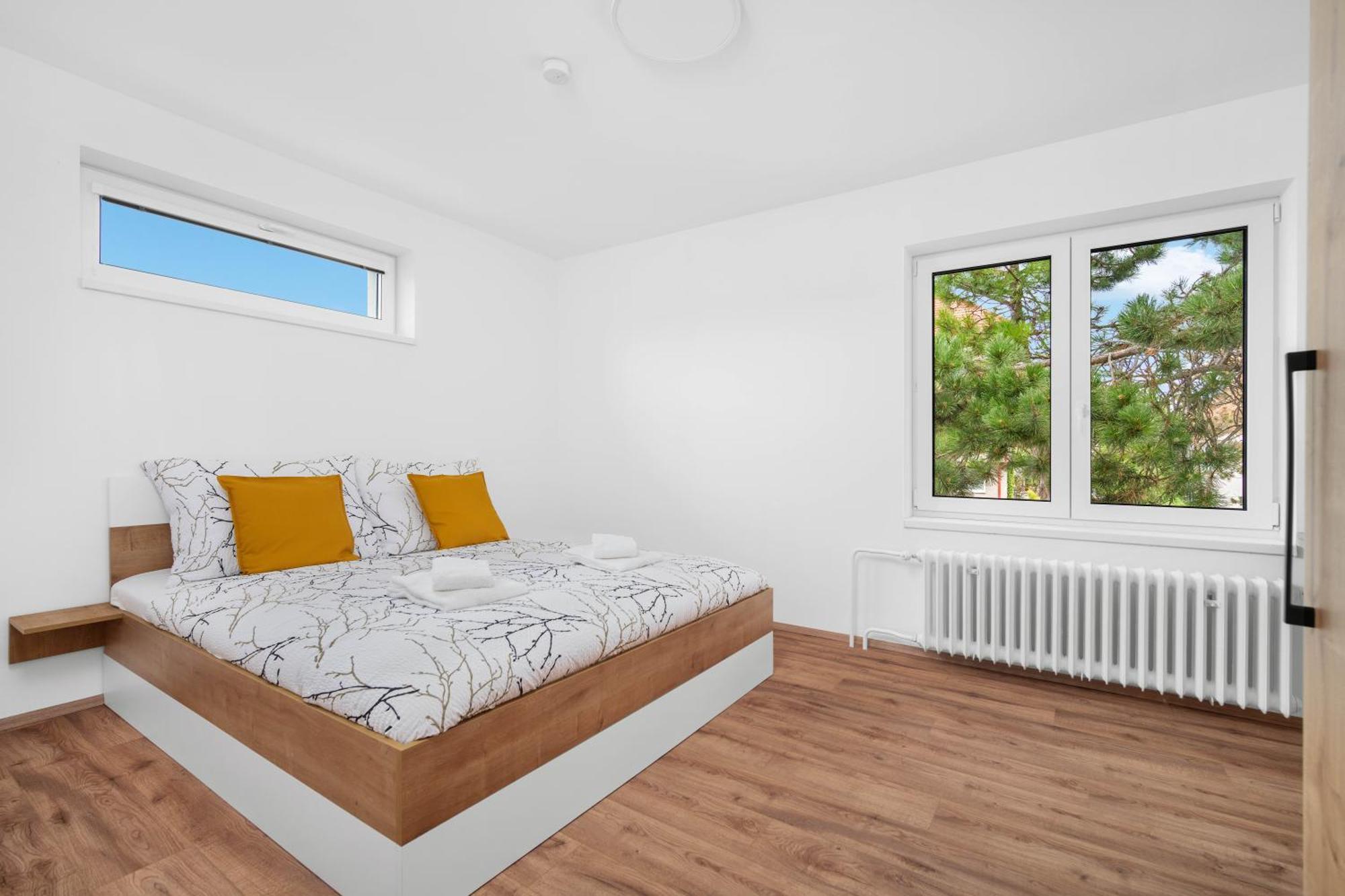 Apartmany Stastny Sklep Valtice Luaran gambar