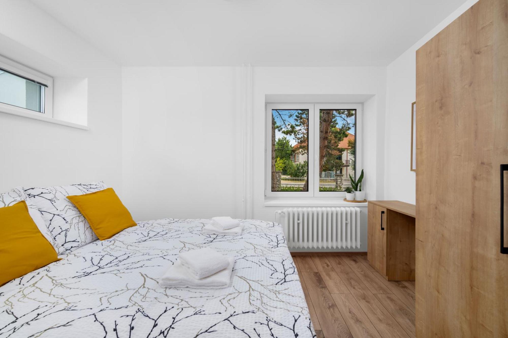 Apartmany Stastny Sklep Valtice Luaran gambar
