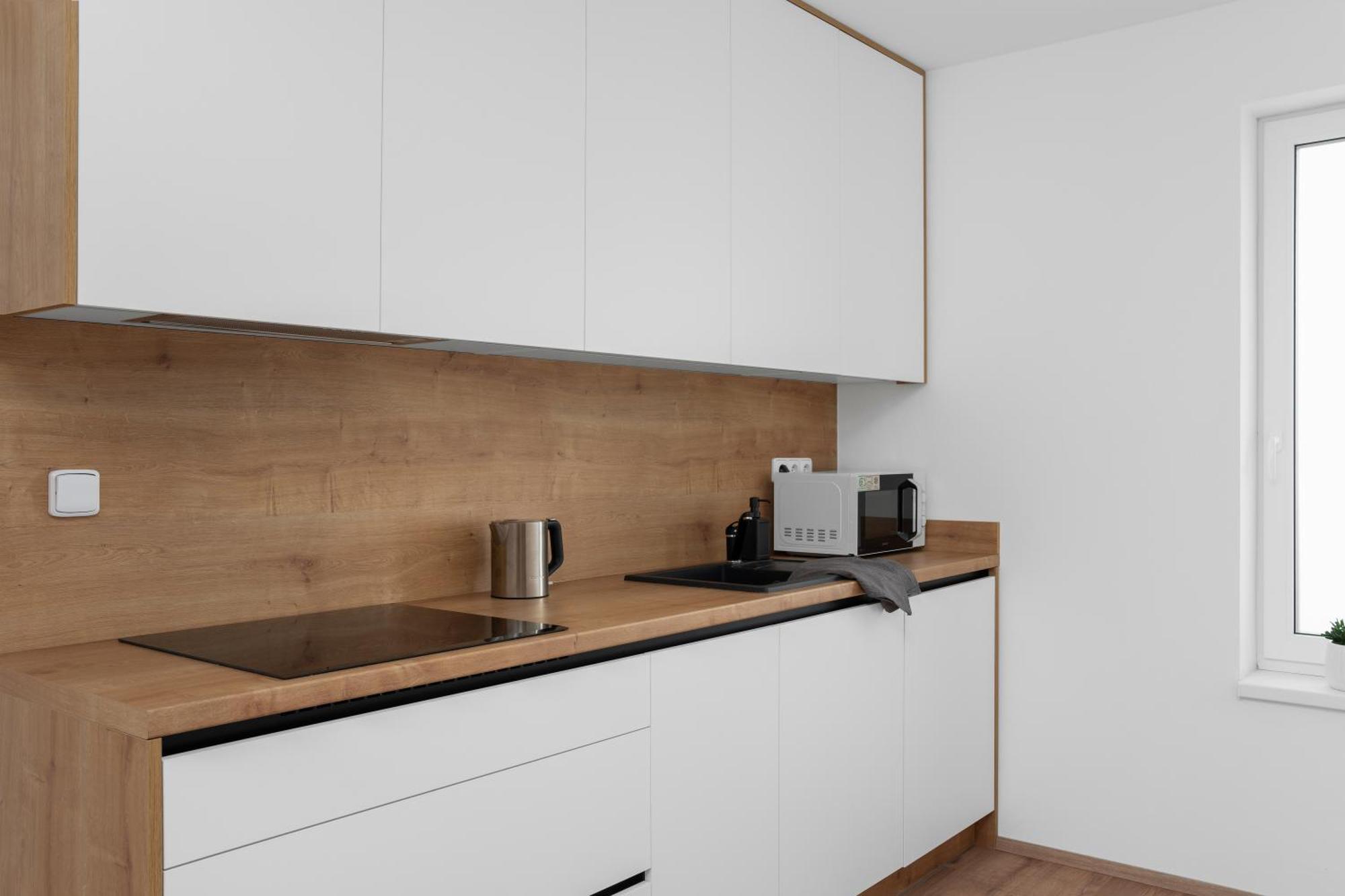 Apartmany Stastny Sklep Valtice Luaran gambar