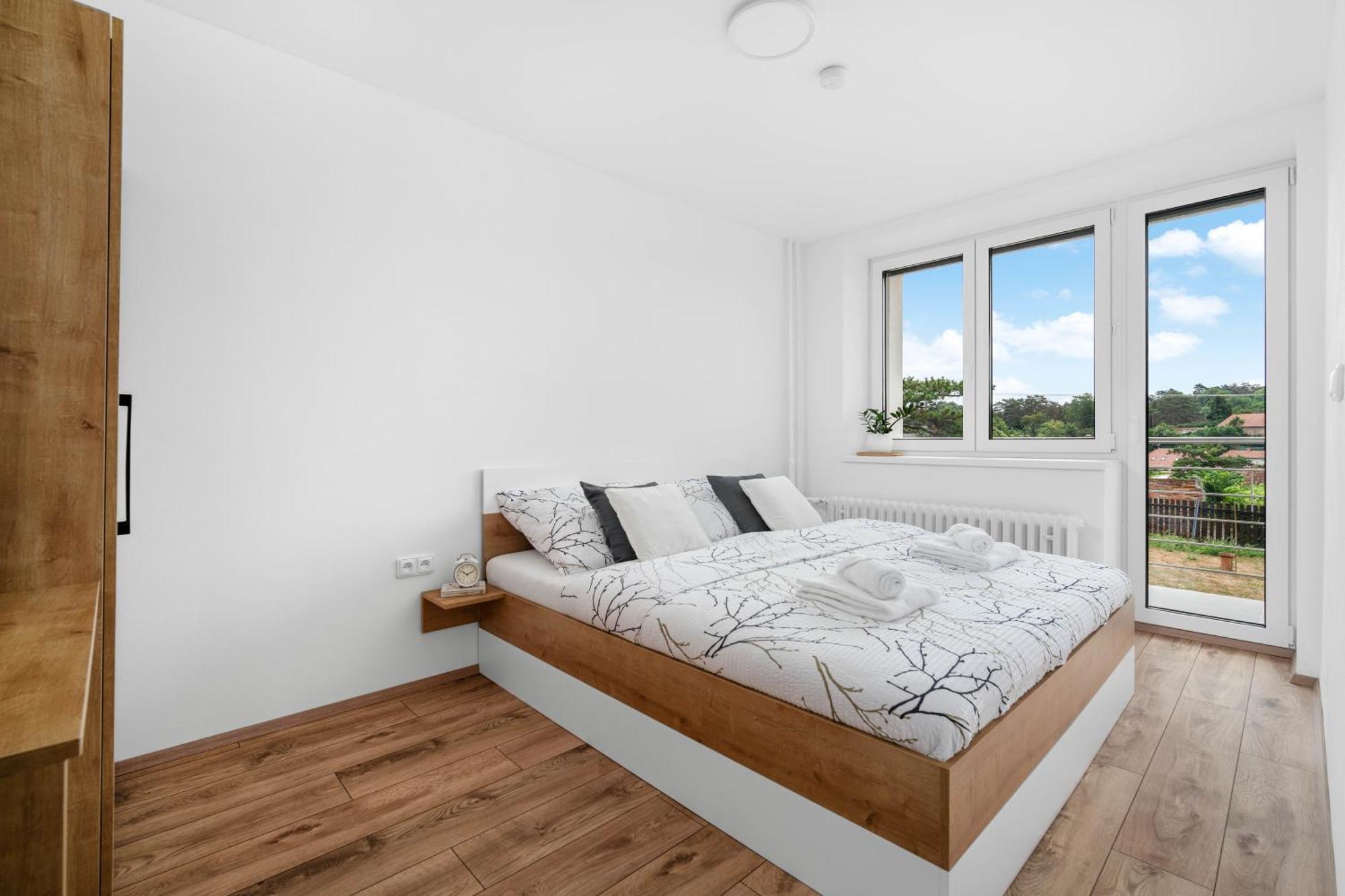 Apartmany Stastny Sklep Valtice Luaran gambar